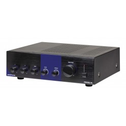 PROEL CA PA AMP35E Mixer Amplifiers kompaktowy wzmacniacz 35W 4ohm 70/100V
